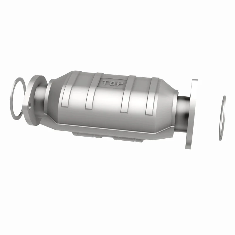 MagnaFlow Conv DF 95-97 4.5L Toy Land Cruiser - Image 20