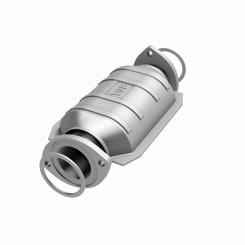 MagnaFlow Conv DF 95-97 4.5L Toy Land Cruiser - Image 33