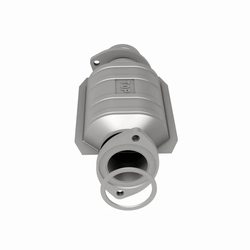 MagnaFlow Conv DF 95-97 4.5L Toy Land Cruiser - Image 36