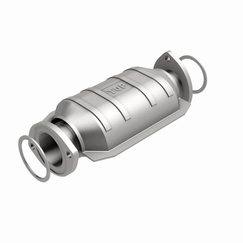 MagnaFlow Conv DF 95-97 4.5L Toy Land Cruiser - Image 4