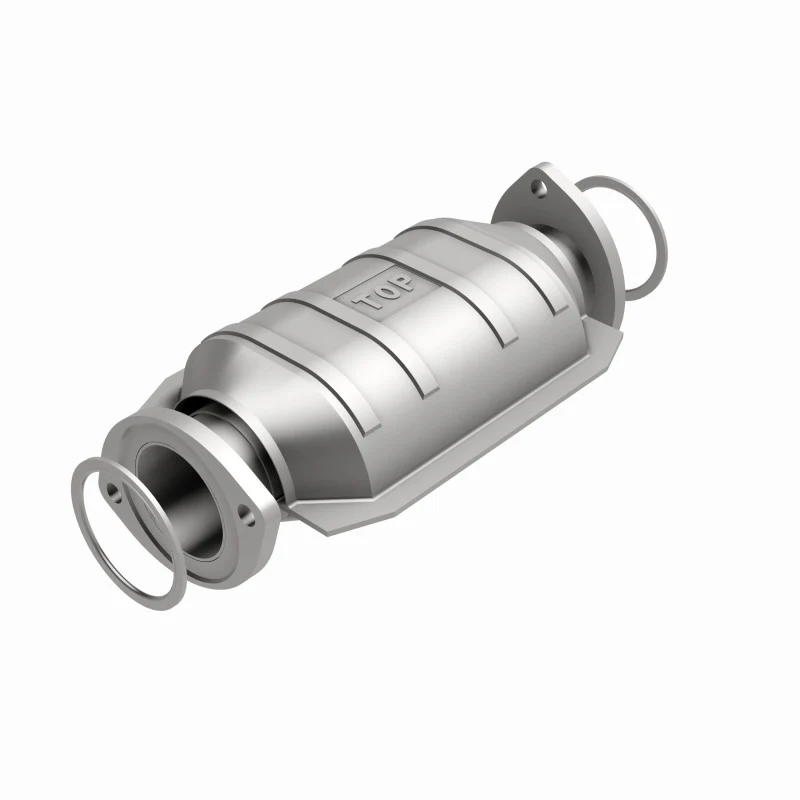 MagnaFlow Conv DF 95-97 4.5L Toy Land Cruiser - Image 42