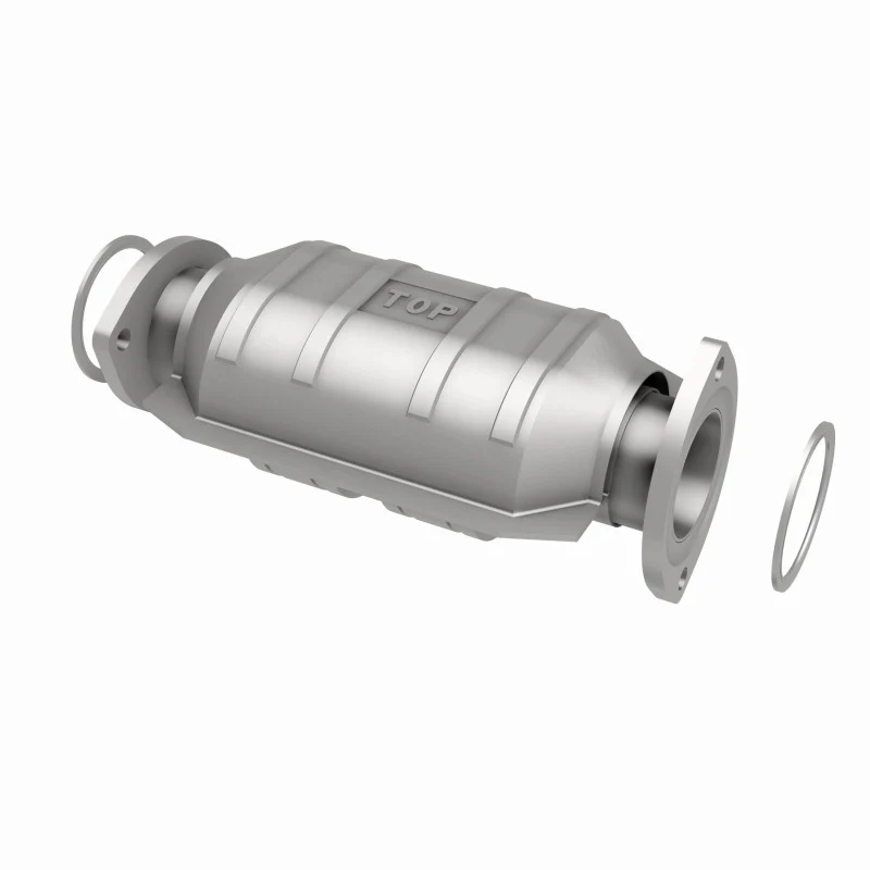 MagnaFlow Conv DF 95-97 4.5L Toy Land Cruiser - Image 45