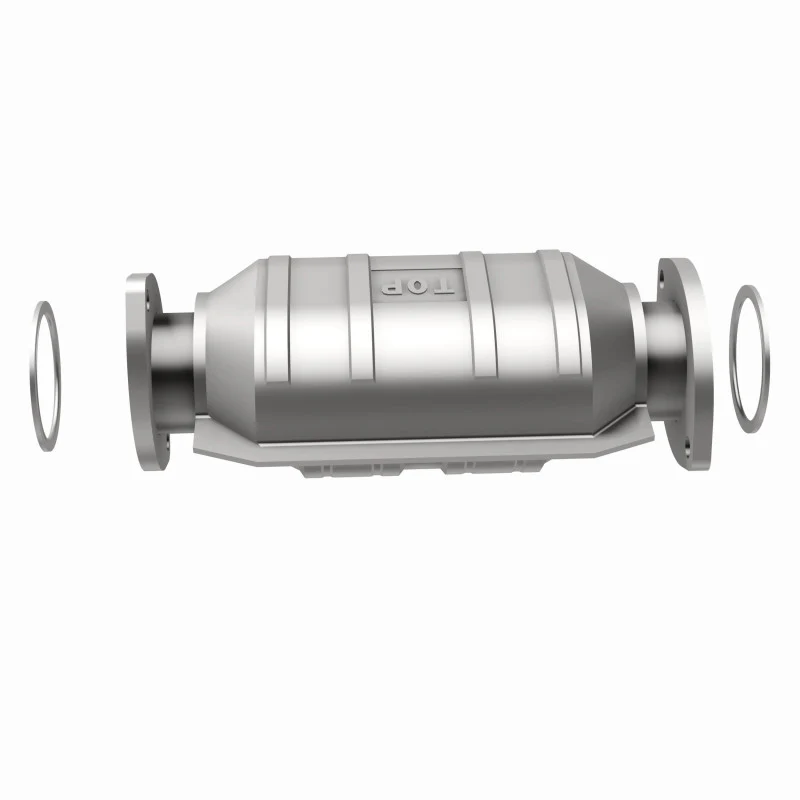 MagnaFlow Conv DF 95-97 4.5L Toy Land Cruiser - Image 48