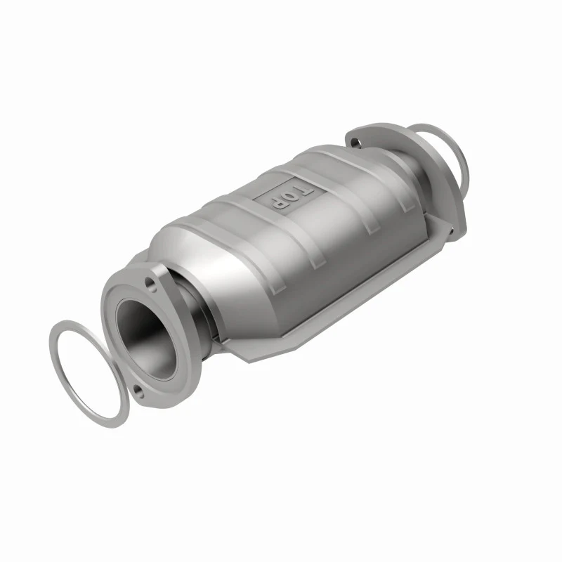 MagnaFlow Conv DF 95-97 4.5L Toy Land Cruiser - Image 5