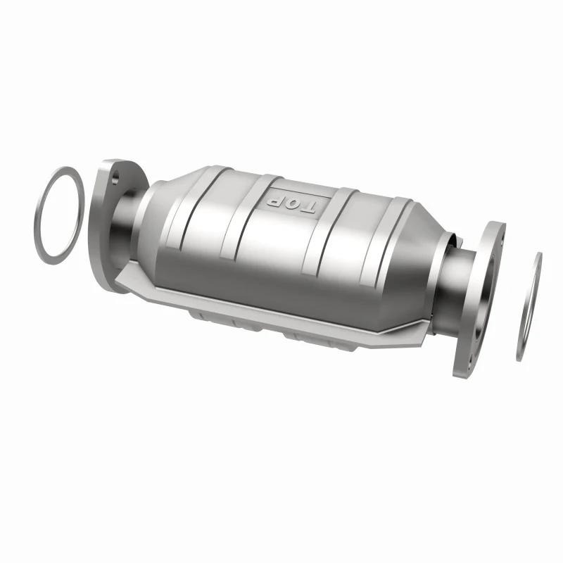 MagnaFlow Conv DF 95-97 4.5L Toy Land Cruiser - Image 7