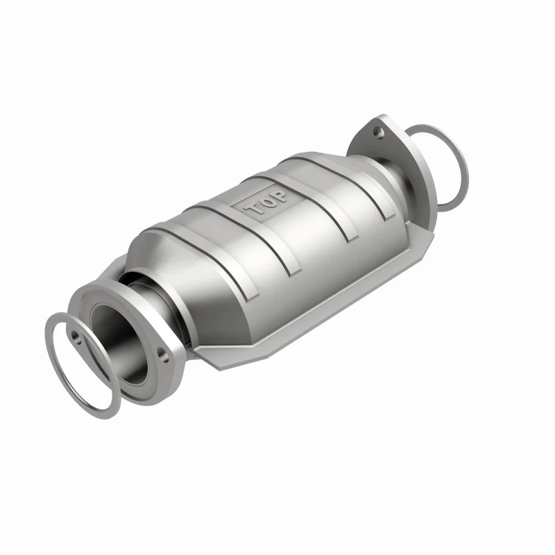 MagnaFlow Conv DF 95-97 4.5L Toy Land Cruiser - Image 8