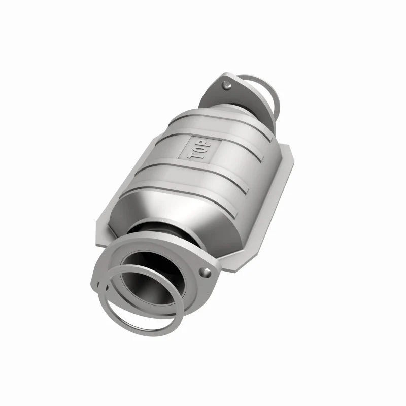 MagnaFlow Conv DF 95-97 4.5L Toy Land Cruiser - Image 9