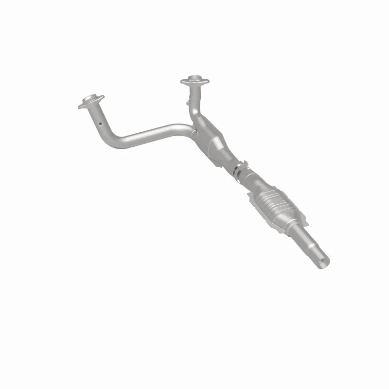 MagnaFlow Conv DF 95 Ford Bronco 5.8L - Image 14