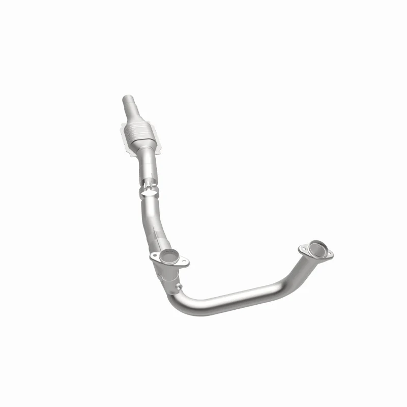 MagnaFlow Conv DF 95 Ford Bronco 5.8L - Image 46
