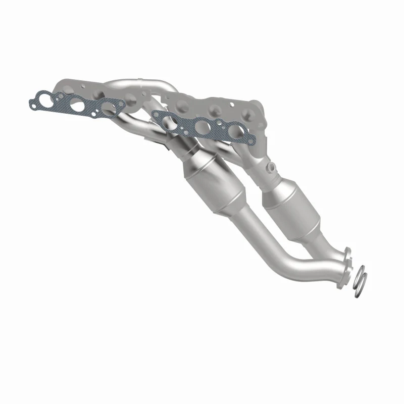 MagnaFlow Direct Fit Catalytic Converter 97-00 Lexus GS300 3.0L - Image 12