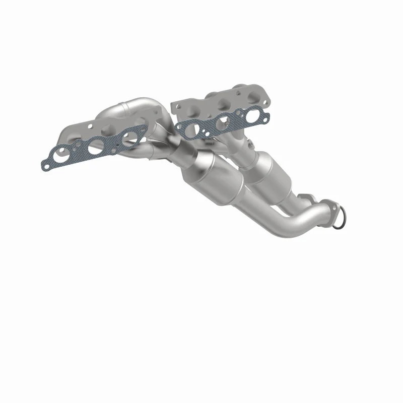 MagnaFlow Direct Fit Catalytic Converter 97-00 Lexus GS300 3.0L - Image 14