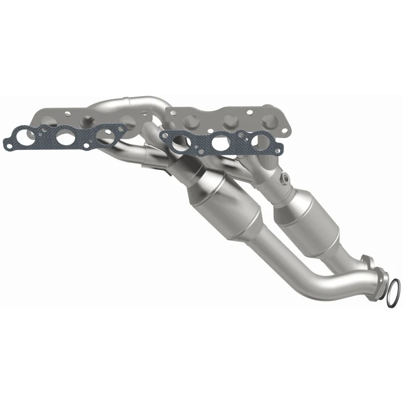 MagnaFlow Direct Fit Catalytic Converter 97-00 Lexus GS300 3.0L - Image 16