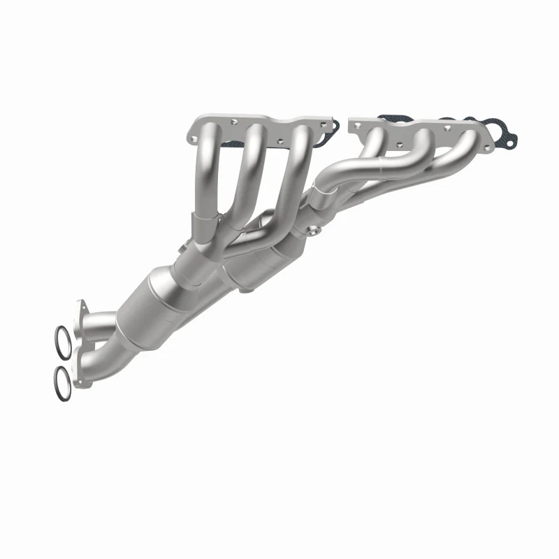 MagnaFlow Direct Fit Catalytic Converter 97-00 Lexus GS300 3.0L - Image 17
