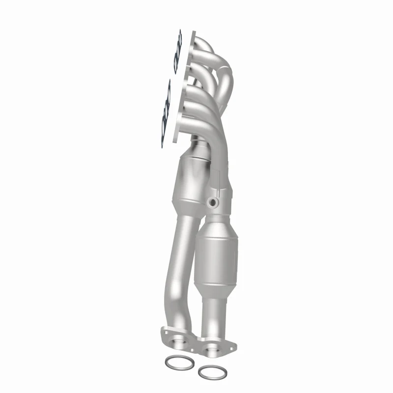 MagnaFlow Direct Fit Catalytic Converter 97-00 Lexus GS300 3.0L - Image 19