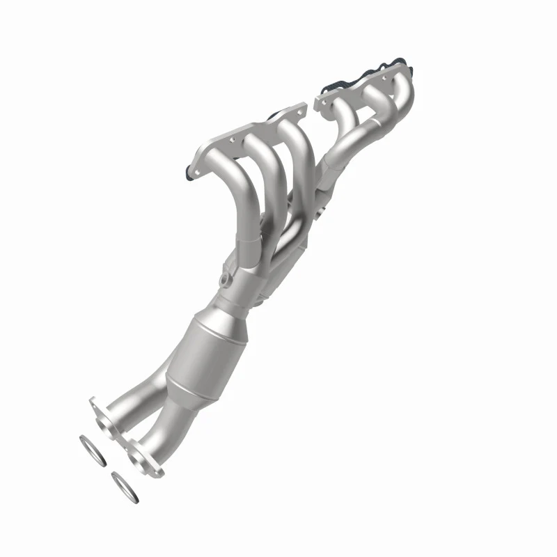 MagnaFlow Direct Fit Catalytic Converter 97-00 Lexus GS300 3.0L - Image 22