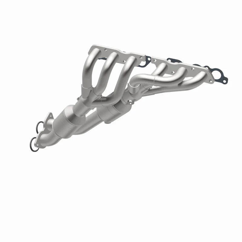 MagnaFlow Direct Fit Catalytic Converter 97-00 Lexus GS300 3.0L - Image 29