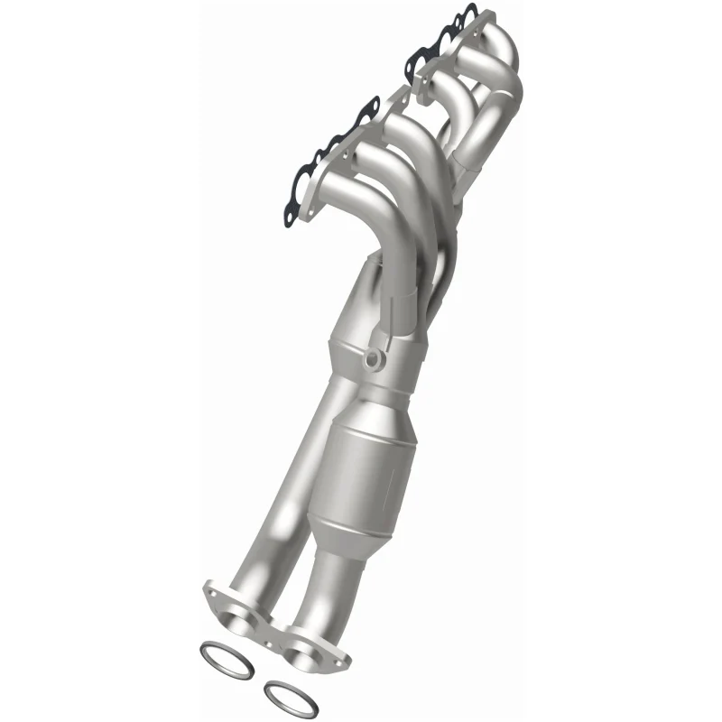 MagnaFlow Direct Fit Catalytic Converter 97-00 Lexus GS300 3.0L - Image 39