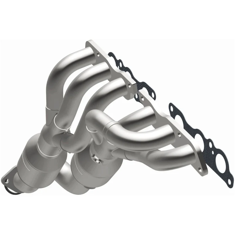 MagnaFlow Direct Fit Catalytic Converter 97-00 Lexus GS300 3.0L - Image 40