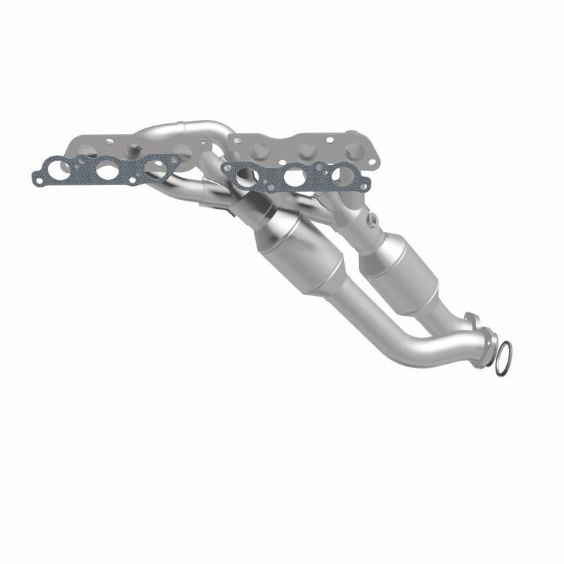 MagnaFlow Direct Fit Catalytic Converter 97-00 Lexus GS300 3.0L - Image 5