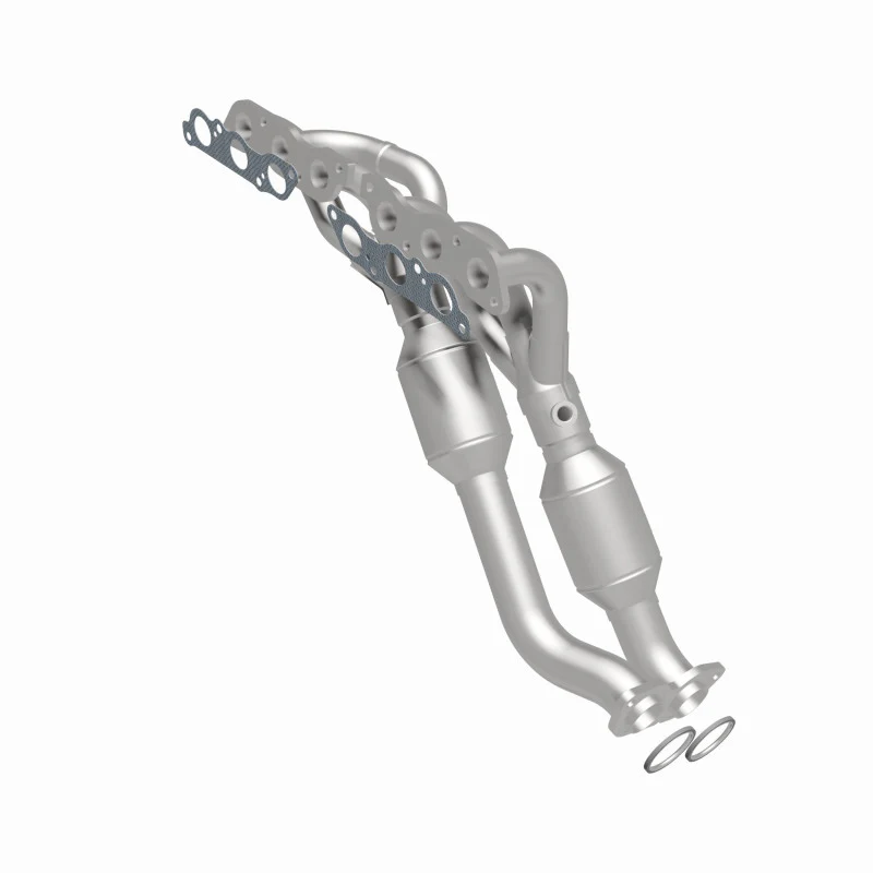 MagnaFlow Direct Fit Catalytic Converter 97-00 Lexus GS300 3.0L - Image 7
