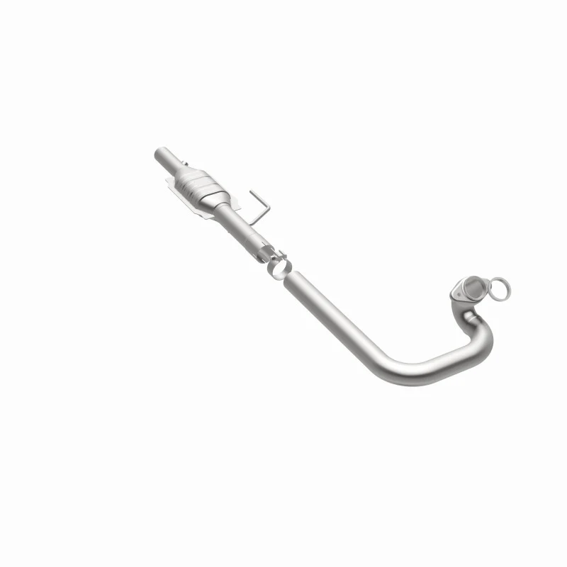 MagnaFlow Conv DF 97-99 Jeep Wrangler 4.0L - Image 13