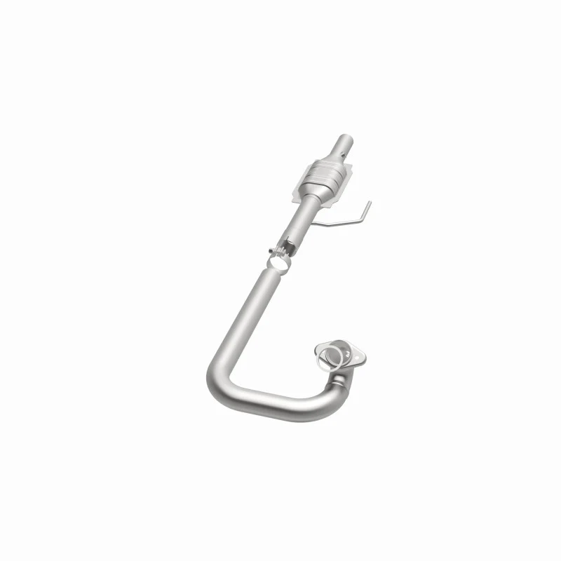 MagnaFlow Conv DF 97-99 Jeep Wrangler 4.0L - Image 37