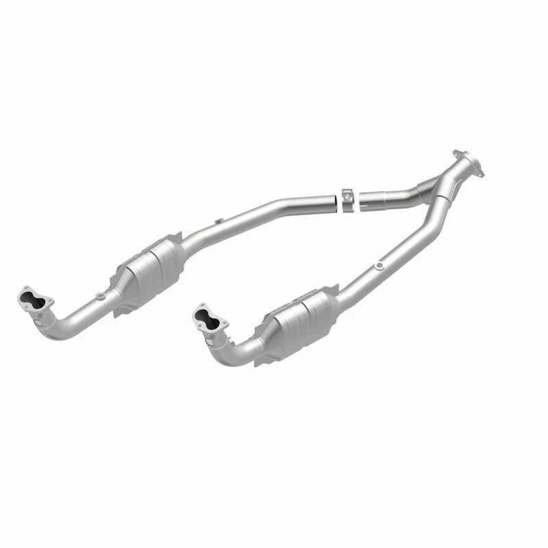 MagnaFlow Conv DF 99-04 LR Discovery V8 49S - Image 39