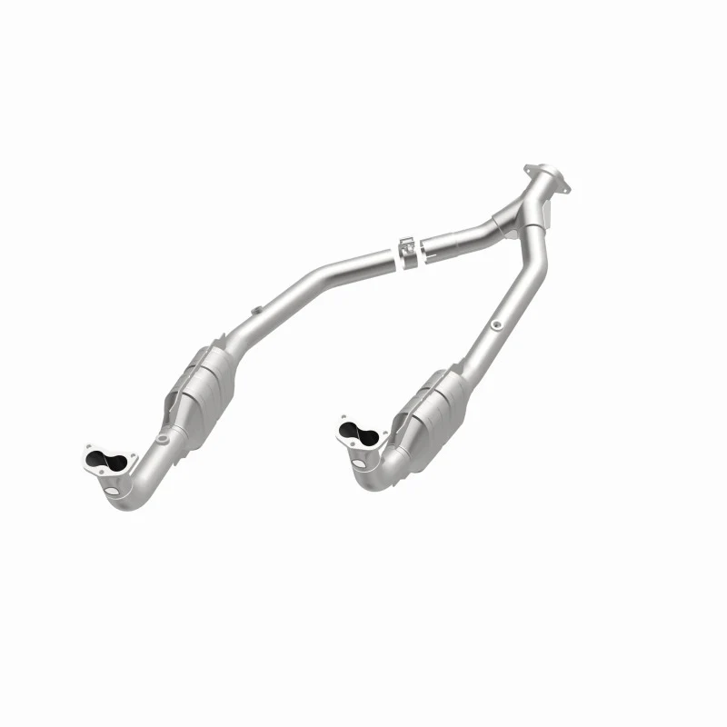 MagnaFlow Conv DF 99-04 LR Discovery V8 49S - Image 44