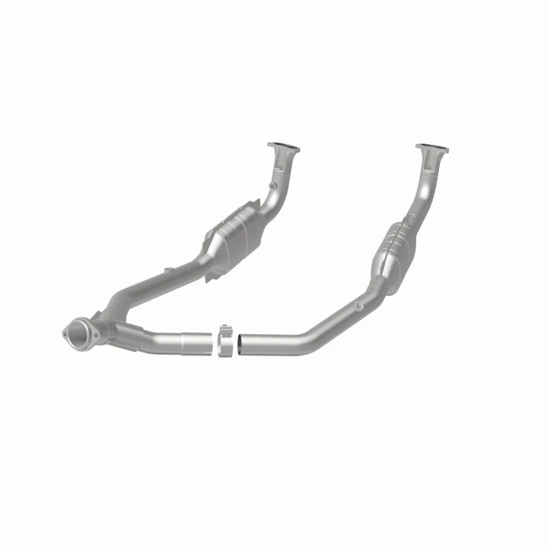 MagnaFlow Conv DF 99-04 LR Discovery V8 49S - Image 47