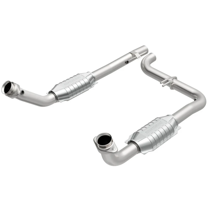 MagnaFlow Conv DF Cherokee-Grand Cherokee 96- - Image 17