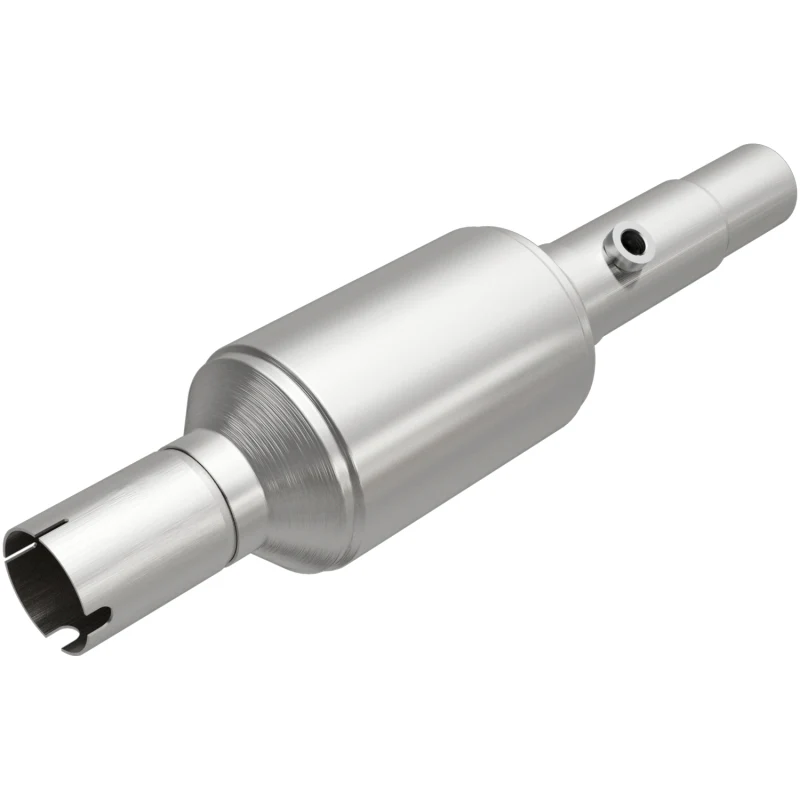 MagnaFlow Conv DF Cherokee-Grand Cherokee 96- - Image 2
