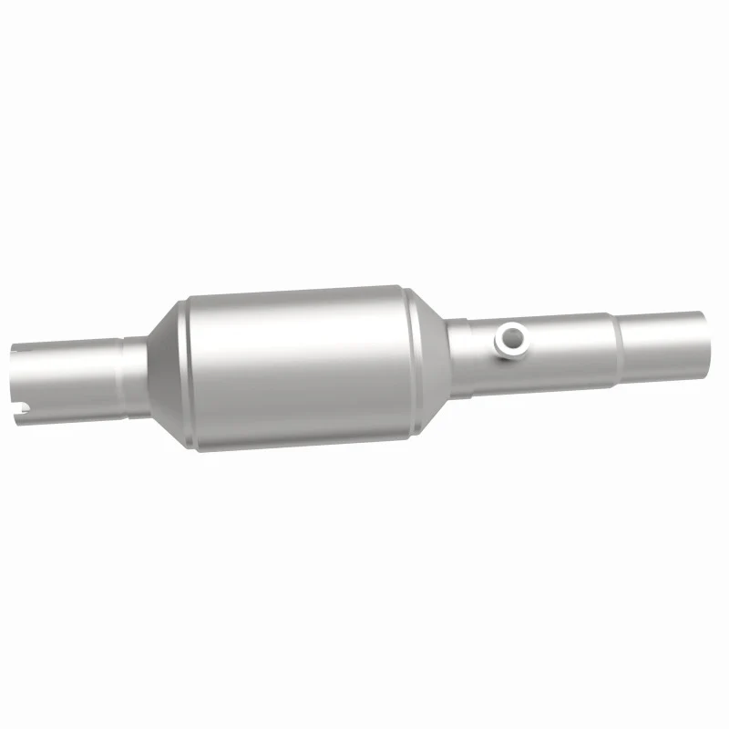MagnaFlow Conv DF Cherokee-Grand Cherokee 96- - Image 45