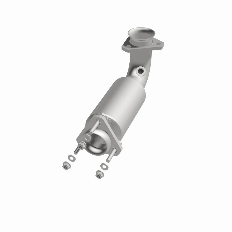 MagnaFlow Conv DF Corvette 92-93 - Image 10