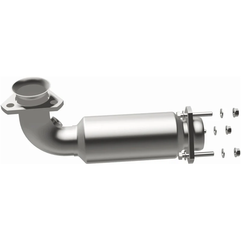 MagnaFlow Conv DF Corvette 92-93 - Image 11