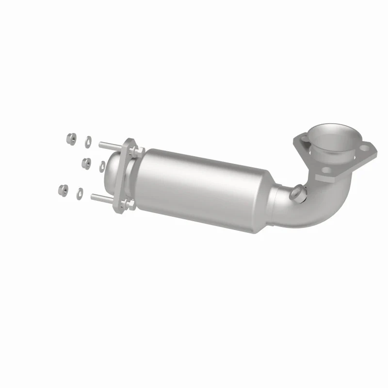 MagnaFlow Conv DF Corvette 92-93 - Image 12