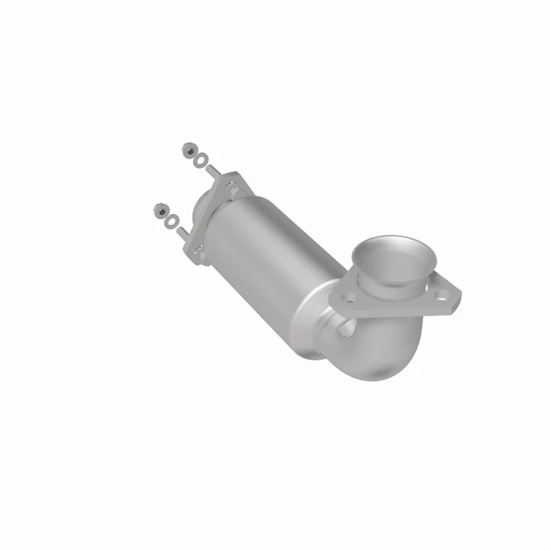 MagnaFlow Conv DF Corvette 92-93 - Image 13