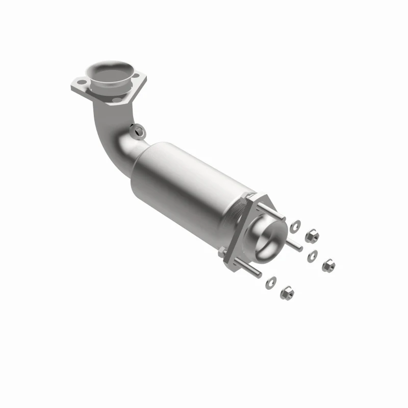 MagnaFlow Conv DF Corvette 92-93 - Image 14