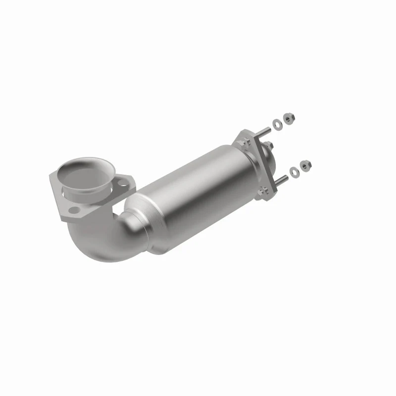MagnaFlow Conv DF Corvette 92-93 - Image 15