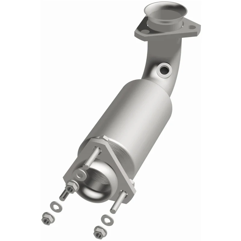 MagnaFlow Conv DF Corvette 92-93 - Image 19