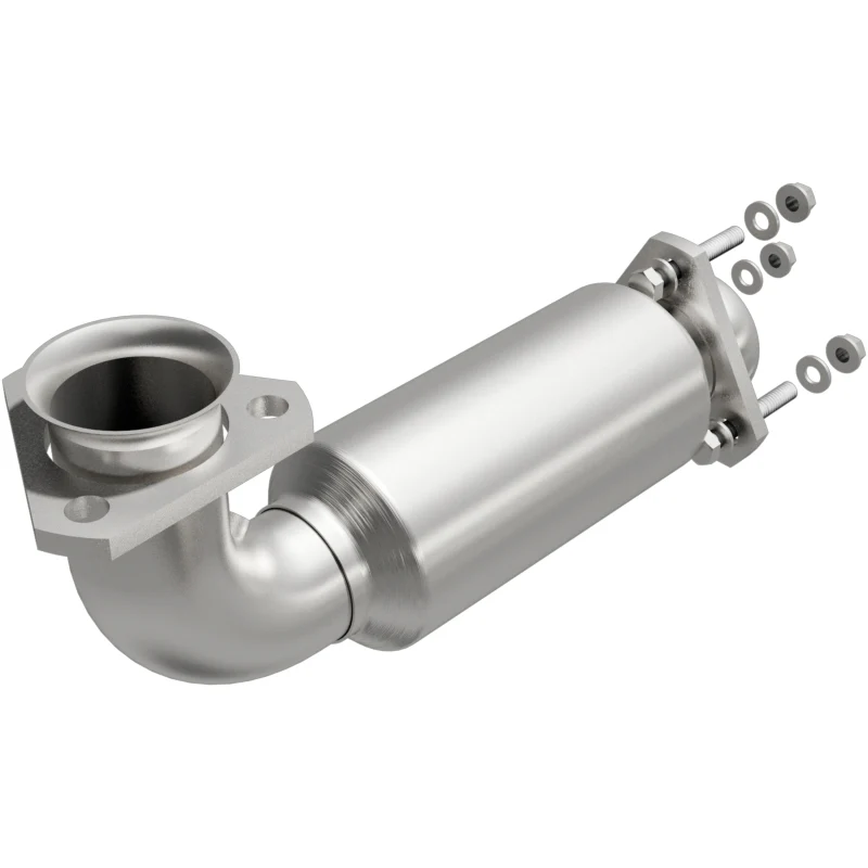 MagnaFlow Conv DF Corvette 92-93 - Image 2
