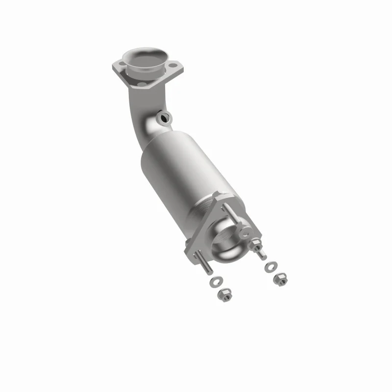 MagnaFlow Conv DF Corvette 92-93 - Image 21
