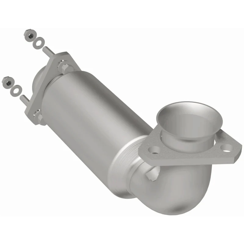 MagnaFlow Conv DF Corvette 92-93 - Image 26