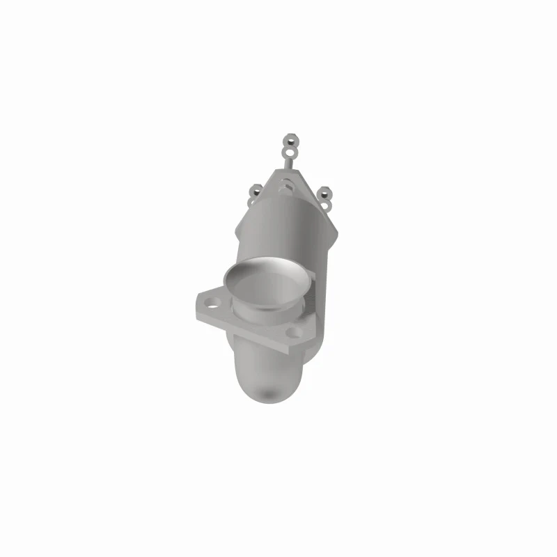 MagnaFlow Conv DF Corvette 92-93 - Image 27