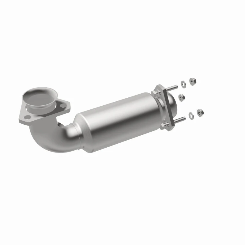 MagnaFlow Conv DF Corvette 92-93 - Image 29