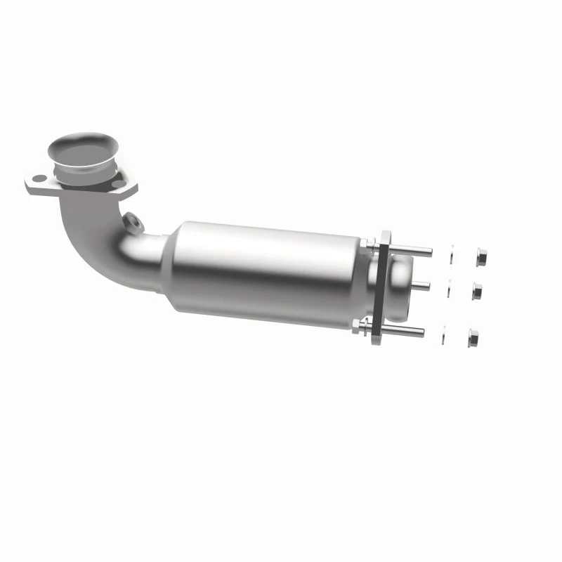 MagnaFlow Conv DF Corvette 92-93 - Image 3