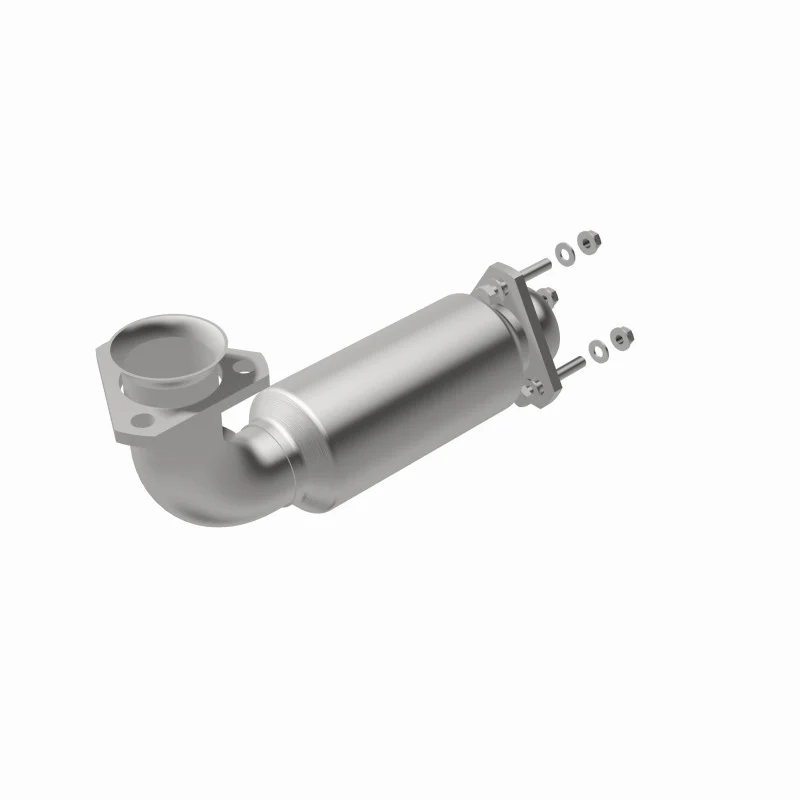 MagnaFlow Conv DF Corvette 92-93 - Image 31