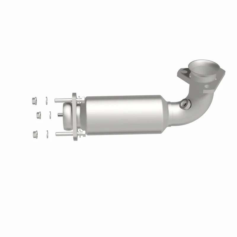 MagnaFlow Conv DF Corvette 92-93 - Image 32
