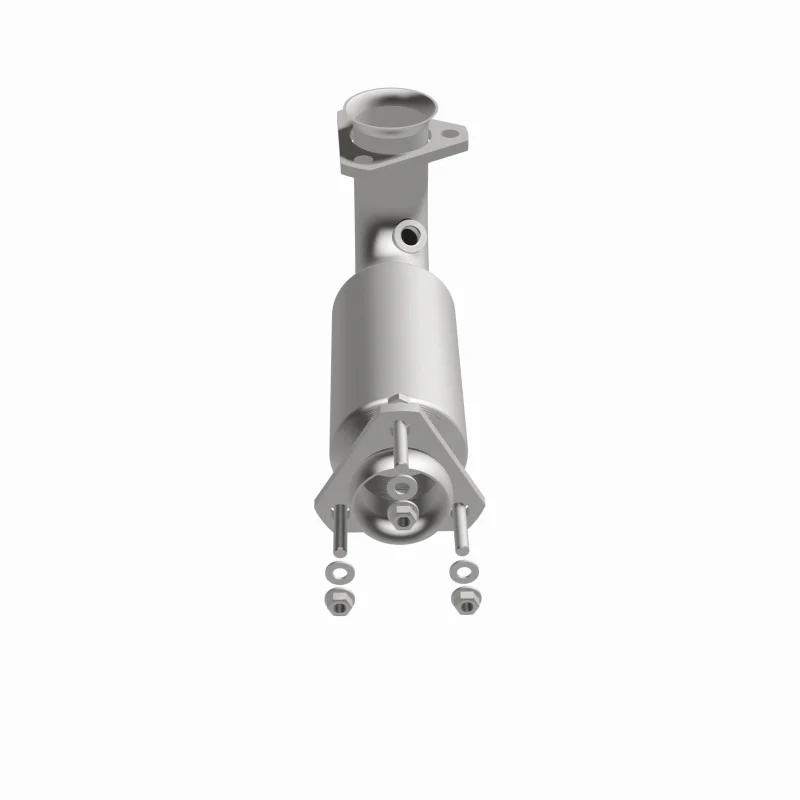 MagnaFlow Conv DF Corvette 92-93 - Image 33