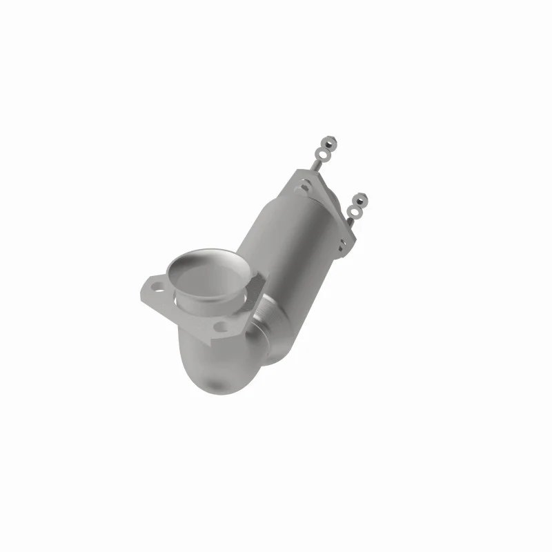 MagnaFlow Conv DF Corvette 92-93 - Image 34