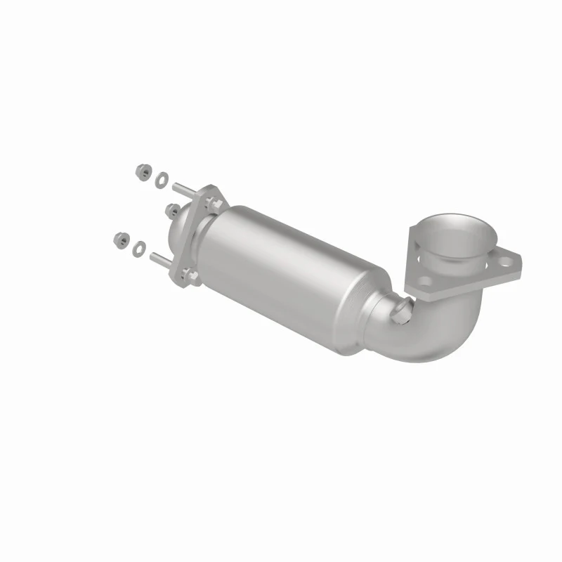 MagnaFlow Conv DF Corvette 92-93 - Image 35